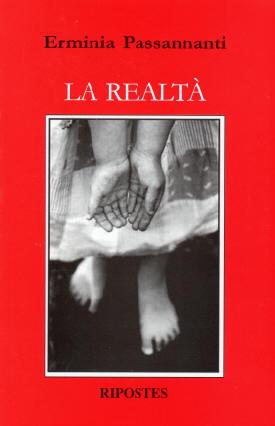 Cover for La realtà