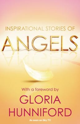 Cover for Angels Gloria Hunniford