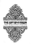 Cover for The gift of a virgin
