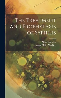 Cover for Treatment and Prophylaxis of Syphilis