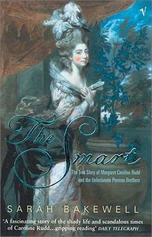 Cover for The Smart