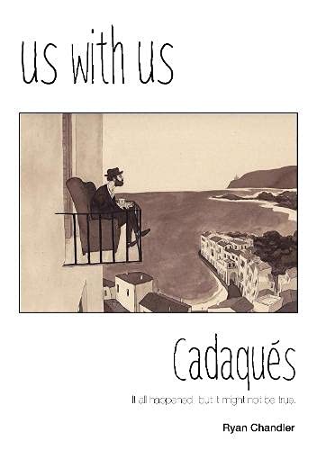Cover for Us with Us