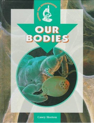 Cover for Our bodies