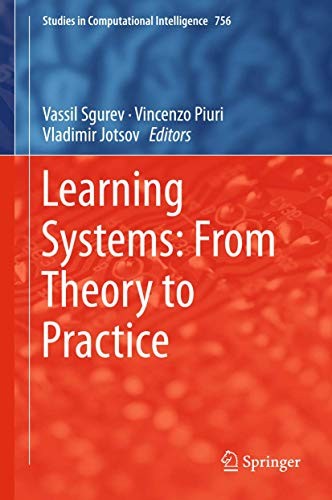 Cover for Learning Systems