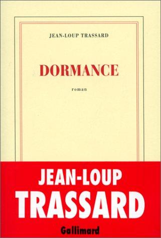 Cover for Dormance