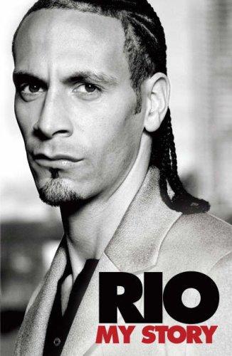 Cover for Rio