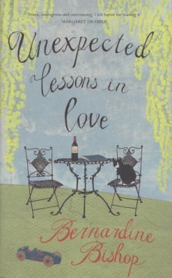 Cover for Unexpected Lessons In Love
