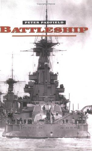 Cover for BATTLESHIP
