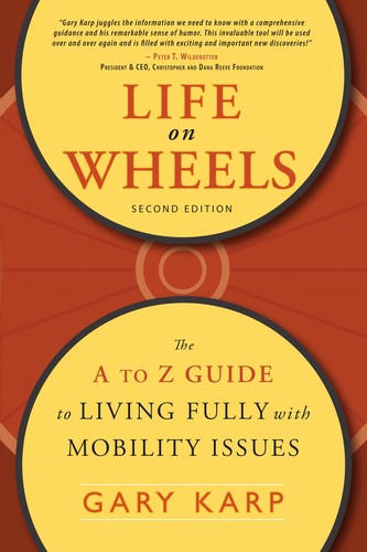 Cover for Life on wheels