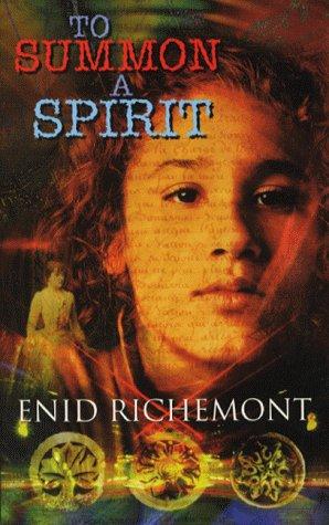 Cover for To Summon a Spirit