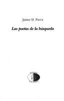 Cover for Las poetas de la búsqueda