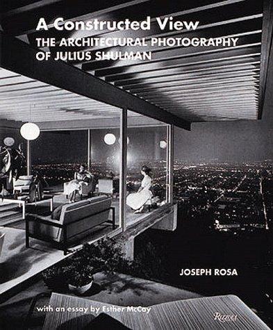 Cover for A Constructed View