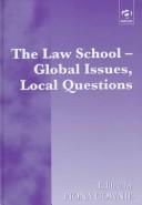 Cover for The Law School