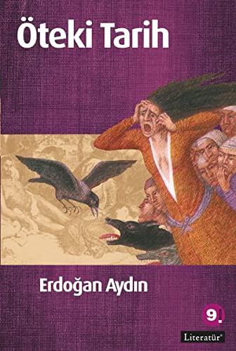 Cover for Oteki Tarih