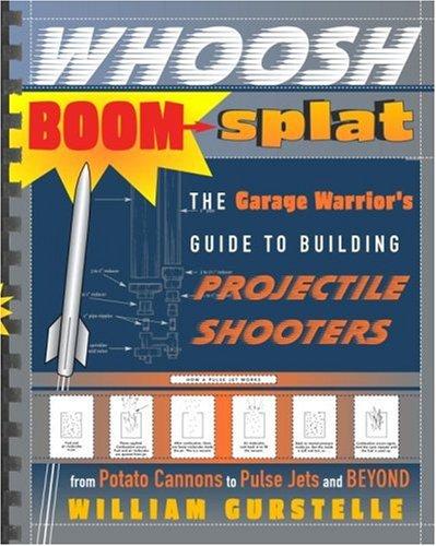 Cover for Whoosh Boom Splat