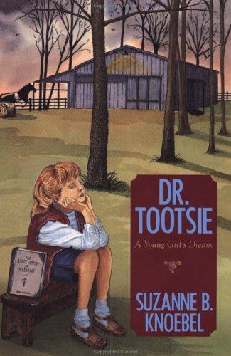 Cover for Dr. Tootsie