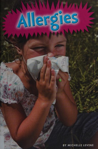 Cover for Allergies