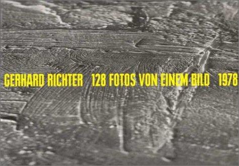 Cover for 128 Fotos von einem Bild