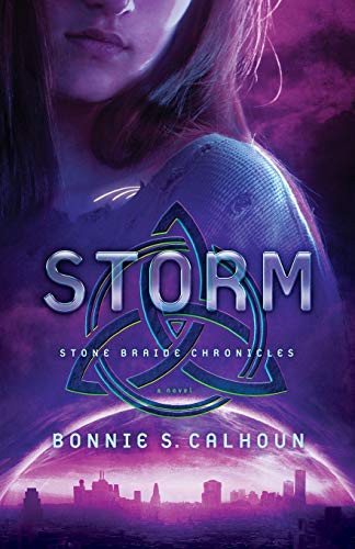 Cover for Storm
