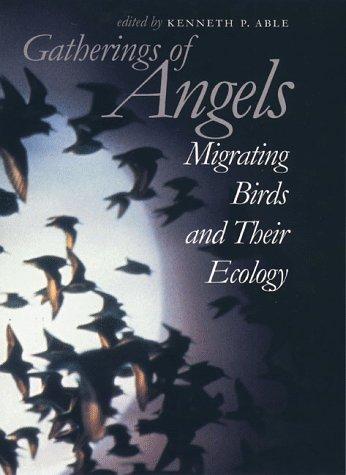 Cover for Gatherings of Angels