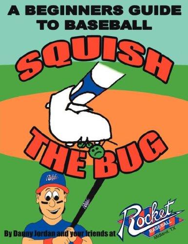 Cover for Squish The Bug