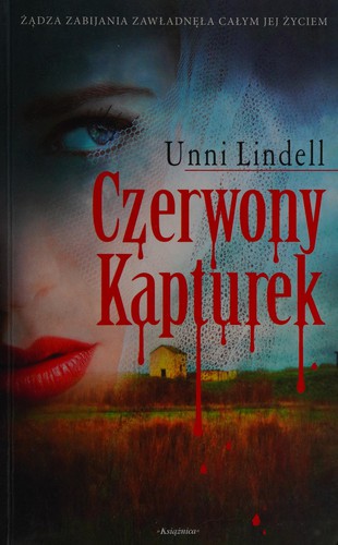 Cover for Czerwony Kapturek