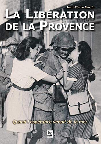 Cover for Libération de la Provence