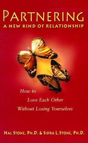 Cover for Partnering