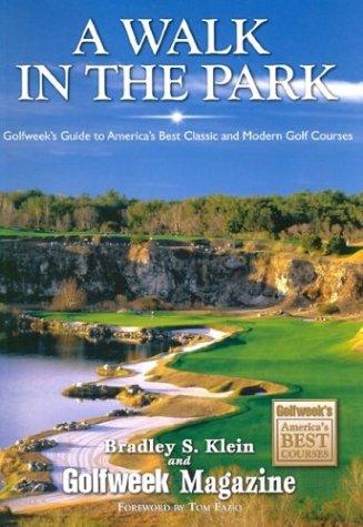 Cover for A Walk in the Park