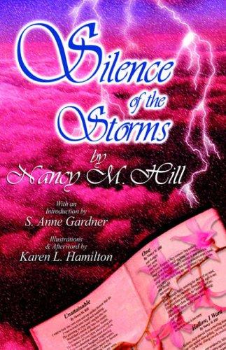 Cover for I Already Know The Silence Of The Storms