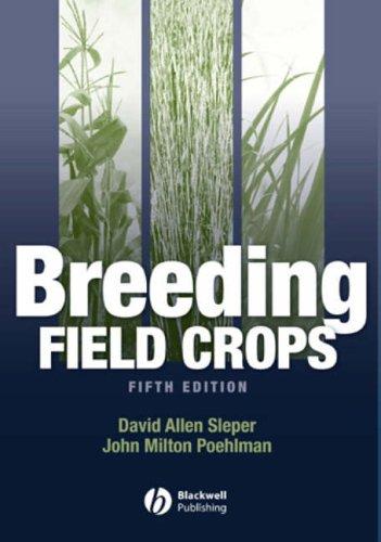 Cover for Breeding Field Crops