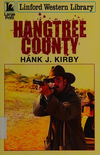 Cover for Hangtree County
