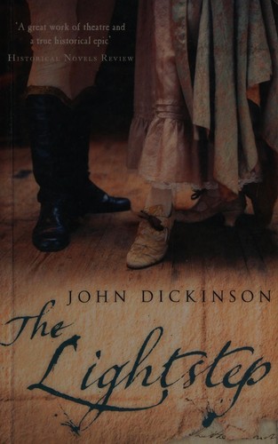 Cover for Lightstep
