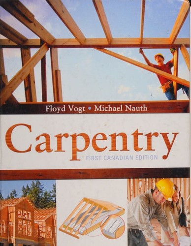 Cover for Carpentry