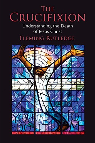Cover for The Crucifixion
