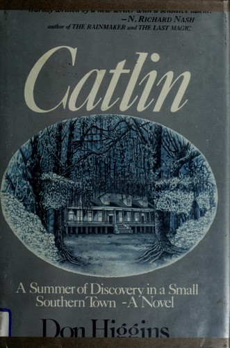 Cover for Catlin