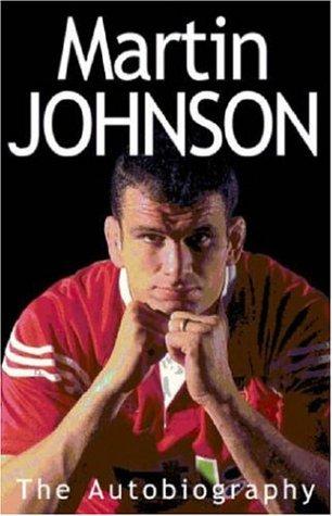 Cover for The Autobiography