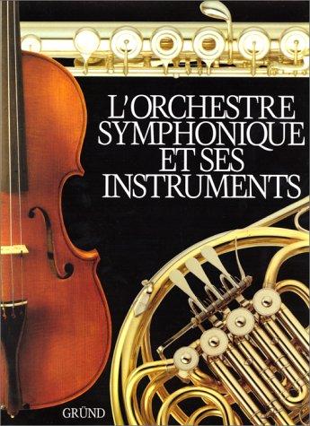 Cover for L'Orchestre Symphonique Et Ses