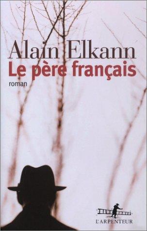 Cover for Le Père français