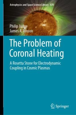 Cover for Problem of Coronal Heating
