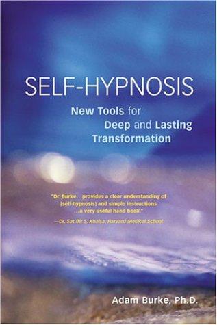 Cover for Self-Hypnosis