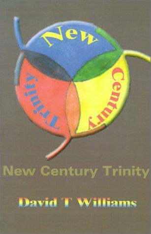 Cover for New Century Trinity