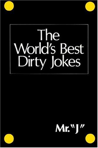 Cover for The World's Best Dirty Jokes