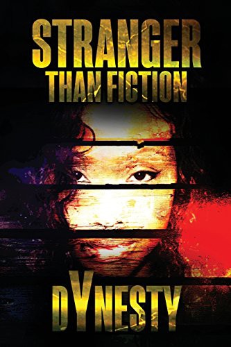Cover for Stranger Than Fiction