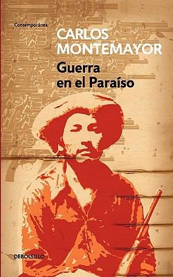 Cover for Guerra En El Paraso