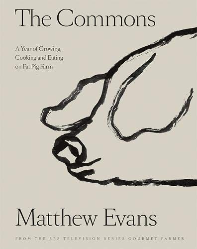 Cover for Commons