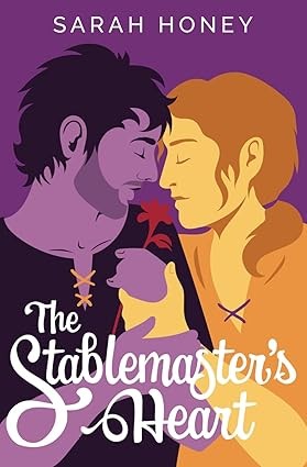Cover for The Stablemaster's Heart