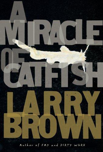 Cover for A Miracle of Catfish