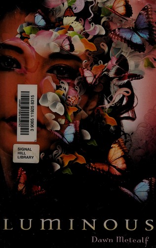 Cover for Luminous