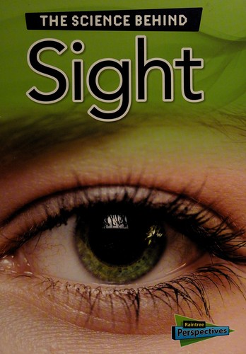 Cover for Sight
